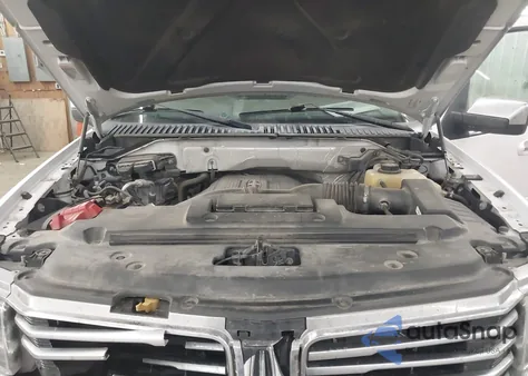 2015 Lincoln Navigator from USA, damaged, VIN 5LMJJ2JT2FEJ05004